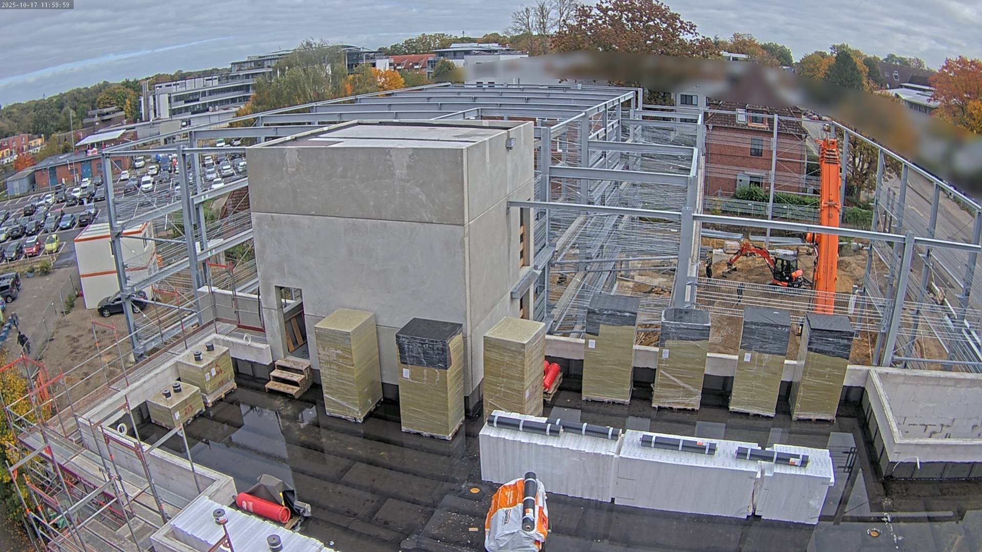 Hier entsteht für unseren Bauherren in Wedel, die medac Ges. für klinische Spezialpräparate mbH ein Parkhaus mit 177 Stellplätzen, sowie ein angegliedertes Sanitätshaus. Hier entsteht für unseren Bauherren in Wedel, die medac Ges. für klinische Spezialpräparate mbH ein Parkhaus mit 177 Stellplätzen, sowie ein angegliedertes Sanitätshaus.
